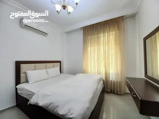  1 Furnished Apartment For Rent In Al Weibdeh  ( Property 33118 )-174830520