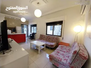  4 شقة للايجار في منطقة الشمساني  ( Property 32370 ) سنوي فقط