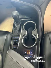  15 تويوتا كامري 2020 xle ليثيوم أوتوسكور