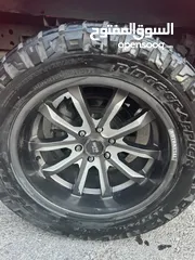  23 ‏Ford f150 2018 4x4 ‏clean title فحص كامل 7 جيد