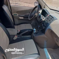  2 هيونداي توسان 2008