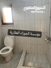  5 شقة فارغة للايجار في منطقة الياسمين