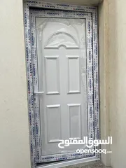  18 Upvc Aluminum door and window,glass partation,All maintenance work,kitchen kebinet,painting,parking