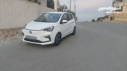  1 شانجان اي ستار