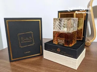  4 عطر الاجمل وأرقى وافخم عطور الي نزلت هاد موسم الهم من كل هاد الاصلي 100% اذا مش اصلي رجعو