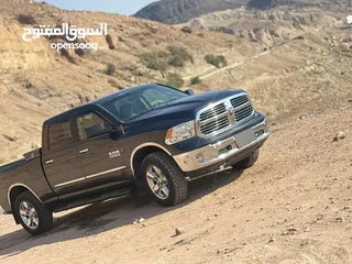 9 دوج رام 2016