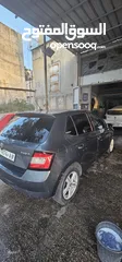  16 سكودا فابيا skoda fabi