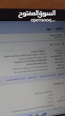  4 لاب توب dell .. اقرأ التفاصيل ضروري