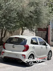 3 KIA GT 2020 فحص نخب