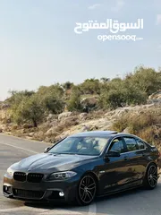  1 مديل 2014BMW F10 KIT M5