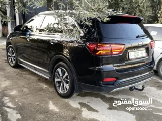  1 سورينتو 2018 بسعرر مميزز كاشش