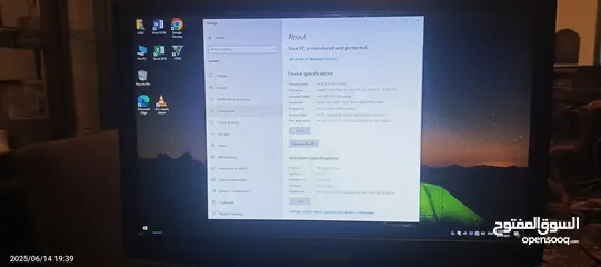  4 كمبيوتر جيل سابع