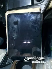  2 ايباد 10 نظيف جدا