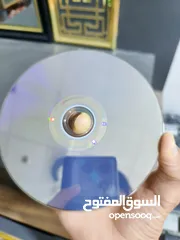  3 FS 24 قرص مستعمل