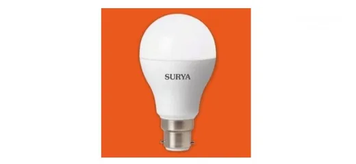  1 Surya bulb 12w Day light