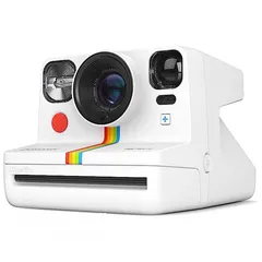  12 كاميرا Polaroid الفورية - جديدة polaroid NOW+ instant camera generatin 2