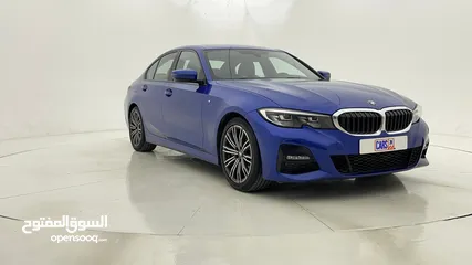  1 (FREE HOME TEST DRIVE AND ZERO DOWN PAYMENT) BMW 330I