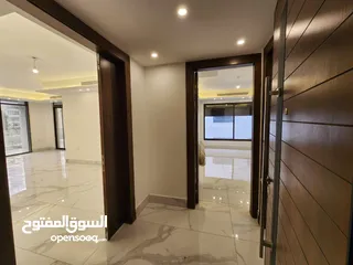  15 شقة نصف مفروشة للإيجار في عبدون - ref : 14583