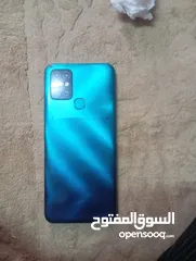  2 تلفون انفنكس هوت 10 للبيع