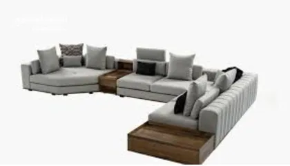  1 Full furnitures for sale عفش بيت كامل للبيع