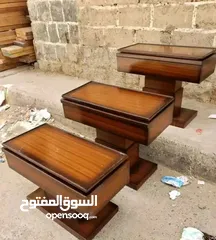  6 طاولة مكتب