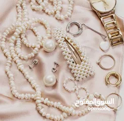  3 لمستك تكمل الاناقة