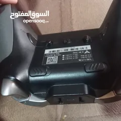  4 يد تحكم جيروسكوب