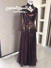  18 عبايات وارد خليجي