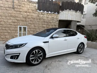  1 كيا اوبتيما k5 فل فل فل فل اضافات 2015 نخب النخب