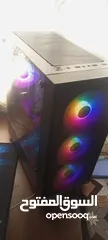  1 PC i5 12400 للبيع!
