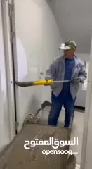  2 أداة حقن الباطون والاسمنت للاماكن الصعبة