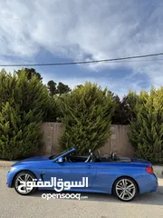  5 للبيع BMW 428i 2015