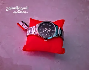  2 ساعة يد شبابي