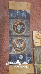  20 19 Original DvDs for COLLECTORS   (اوروبي/امريكي) اغلبهم جديد اصلي افلام