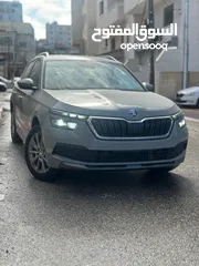  4 سكودا كاميك فل اضافات بدون فتحة