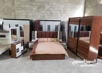  9 غرفه نوم تخفيضات لفتره محدود اي غرفه نوم ماليزي بسعر 190الف ريال يمني لاغير