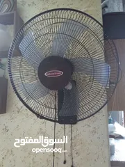  2 مراوح للبيع شغاله فحص