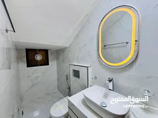  16 للبيع فيلا بالحليو اول ساكن تمويل بنكي 100% For sale, a villa in Al Helio, 100% bank financing.