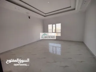  6 Ideal 4 BR villa available for sale in Mawaleh Ref: 591H