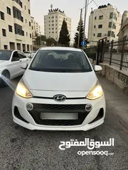  3 هيوندايi10 2017
