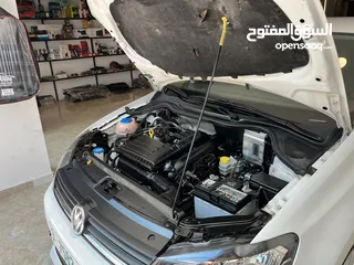  14 بولو 2018-17 جير عادي