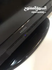  3 شاشة تلفزيون 60Hz بزبط للقيمنق ولكل اشي  30 انش فقط ب49.99 قابل للتفاوض