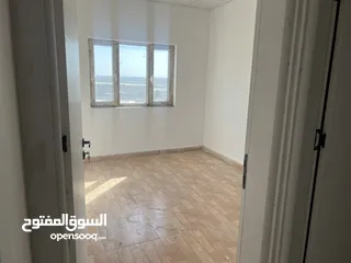  3 شقة سكنية زيرو غير مسكونة