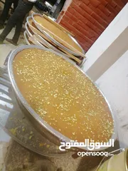  5 كنافه عبود عمل افضل الخدمات