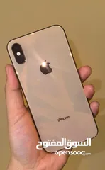  3 Iphone xs 256gb