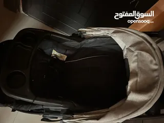  4 عرباية جراكو أوروبي من ألمانيا
