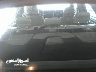  12 فورد فيوجن تيتانيوم 2018 Ford Fusion Titanium white  اعلى مواصفات نظيفه جدا استخدام شخصي ماشيه 96000