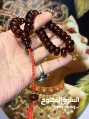  3 Sıkma kehribar (Faturan) كهرمان مضغوط (الفاتوران)