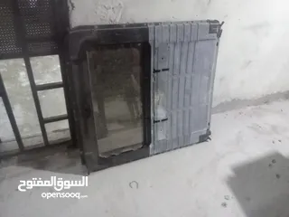 1 فتحت سقف اوبل كدت 91 للبيع ملاحظة تحتاج إلا صيانة