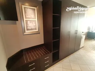  12 Furnished studio apartment for rent monthly in Khalidiya